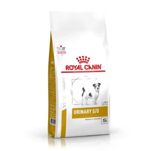 Royal Canin Veterinary Urinary S/O Small Dog - croquettes chien