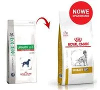 Royal Canin Veterinary Urinary U/C Low 2 kg Aliment diététique complet pour chiens adultes de toutes tailles Pour la réduction des calculs d’urate Faible teneur en protéines – Comparez les prix et achetez sur