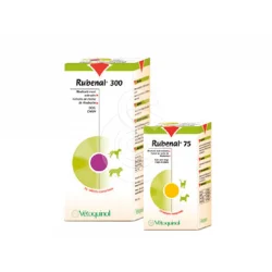 Rubenal 300 mg