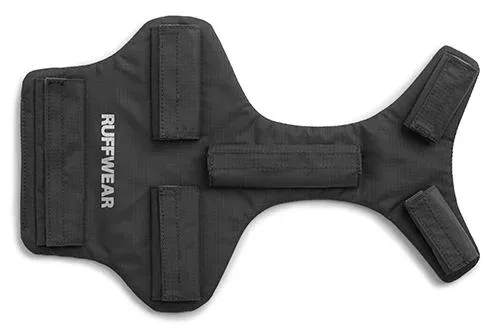 Ruffwear Brush Guard Twilight Gris – France