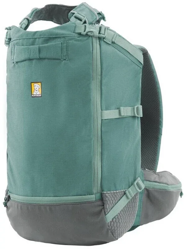 Ruffwear Hitch Hiker XS river rock green au meilleur prix sur fr