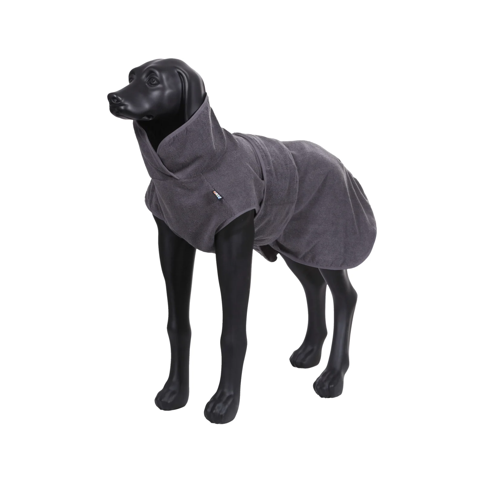 RukkaPets Micro Light Peignoir de Bain