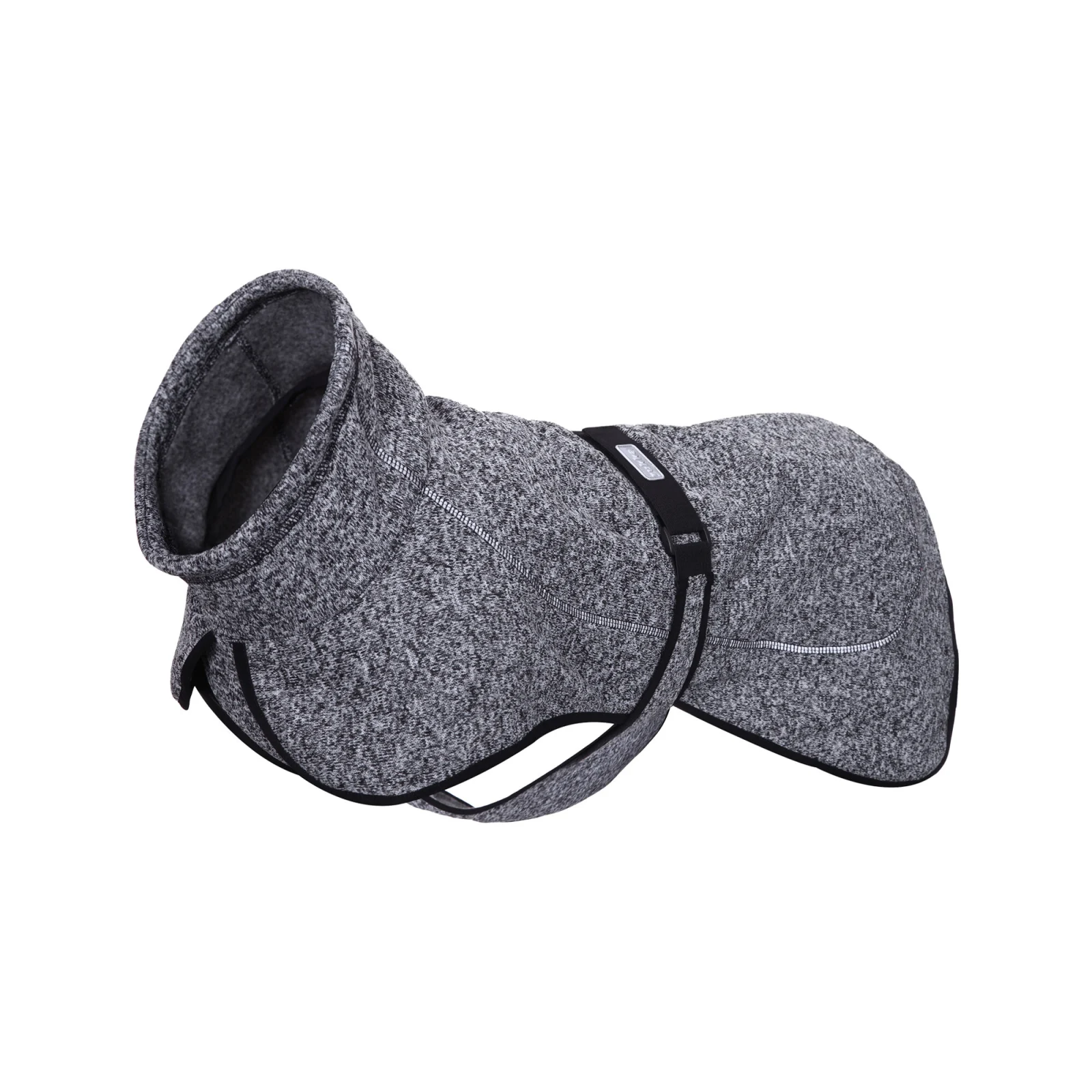 RukkaPets Veste Tricot Confortable I Chien I Commander