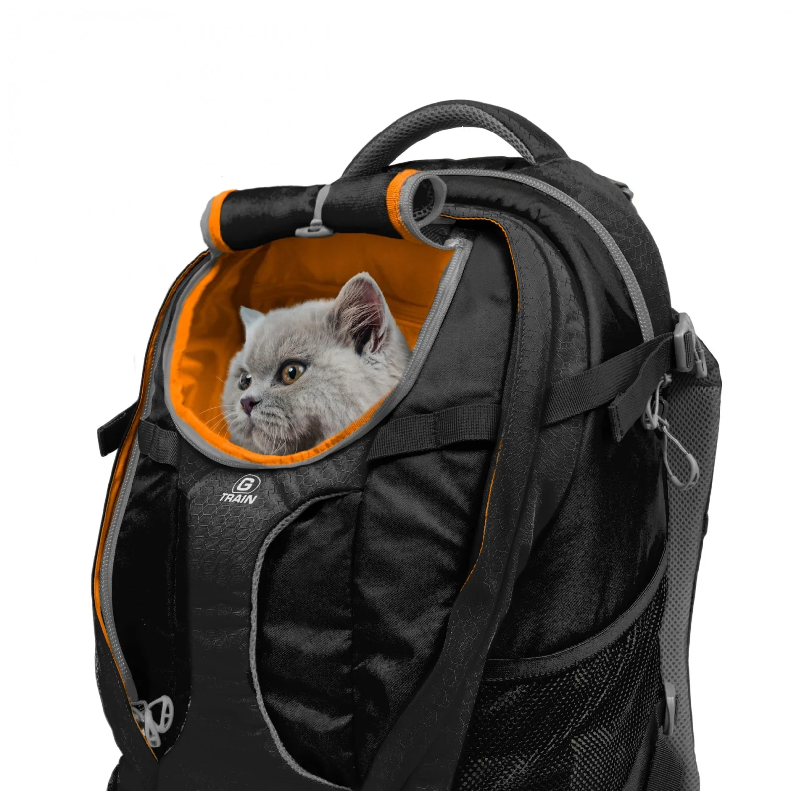 Sac à dos G-Train K9 chat, chien - Image 2