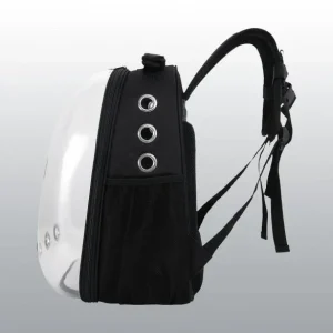 Sac à dos Transparent