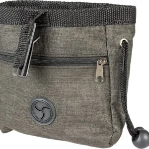 Sac à friandises noir