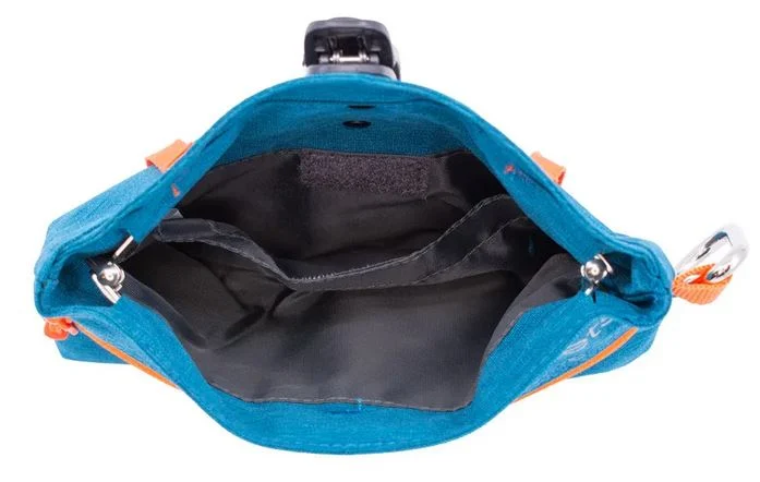 Sac à gâteries sarcelle, Quick Grab RC Pets - Image 2