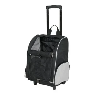 Sac à roulettes modulable