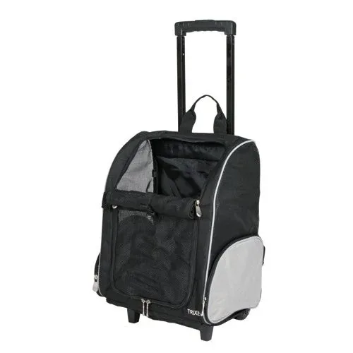 Sac à roulettes modulable