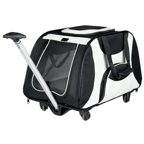 Sac de transport à roulettes