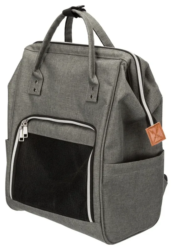 Sac de transport « Ava » – Trixie J’ai plus de croquettes