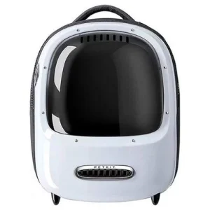 Sac de transport intelligent Petkit Breezy 2 pour chat et petit chien