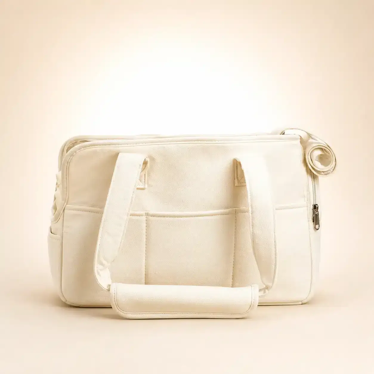 Sac de transport teckel