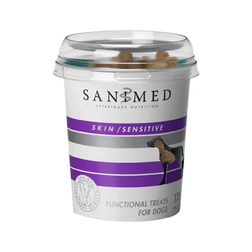 SANIMED Skin Sensitive Functional Treats