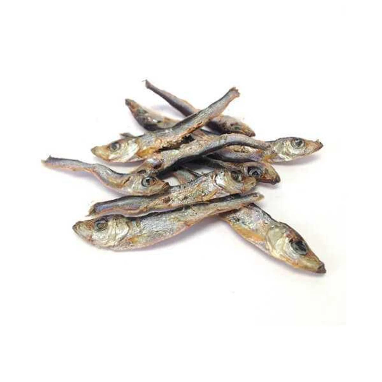 Sardines déshydratées, Pet Treatery, 90g - Image 2