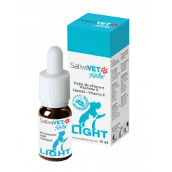 Sativavet Relax Light