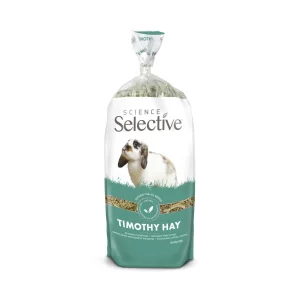 Science Selective Foin Timothy Hay - lapin, rongeur