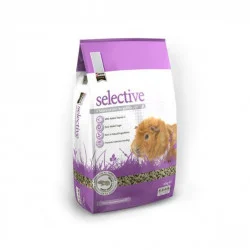 Science Selective Guinea Pig - Sac de 10kg