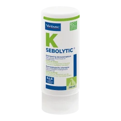 Sebolytic Shampoing