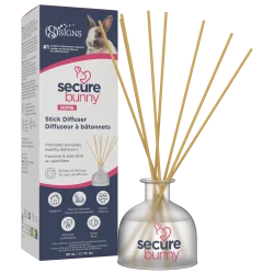 SecureBunny Home
