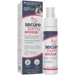 SecureBunny Transport
