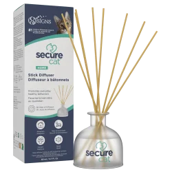 SecureCat Home