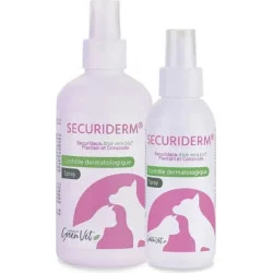 Securiderm Spray