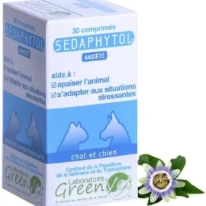 Sedaphytol Chat & Chien