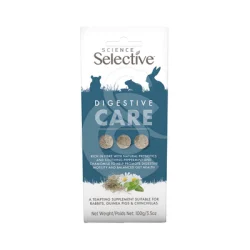 Selective Digestive Care