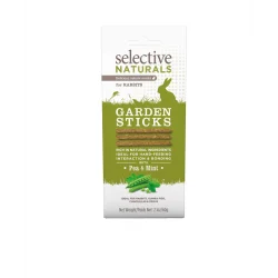 Selective Garden Sticks pour lapins