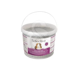Selective Guinea Pig (Cochon d'Inde)