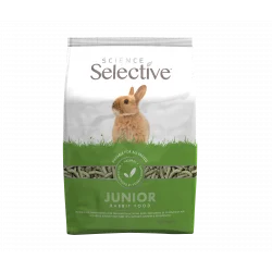 Selective Junior Rabbit (Lapin)