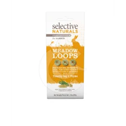 Selective Meadow Loops pour lapins