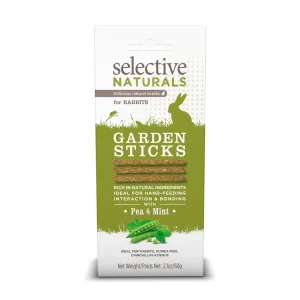 Selective Naturals Garden Sticks rongeur