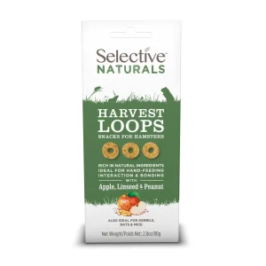 Selective Naturals Harvest Loops rongeur