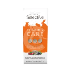 Selective Vitamine C Care