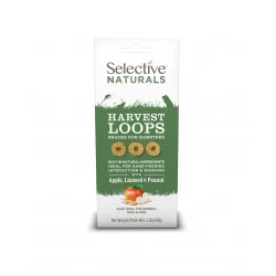 Selective Wilderness Loops pour hamsters
