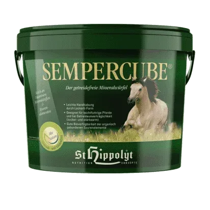 Sempercube 10 kg Animal