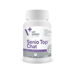 Senio Top chat