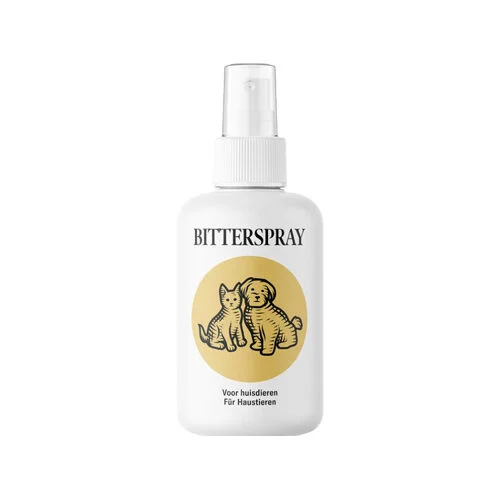 Sensipharm Bitterspray | Blessures & Premiers Soins