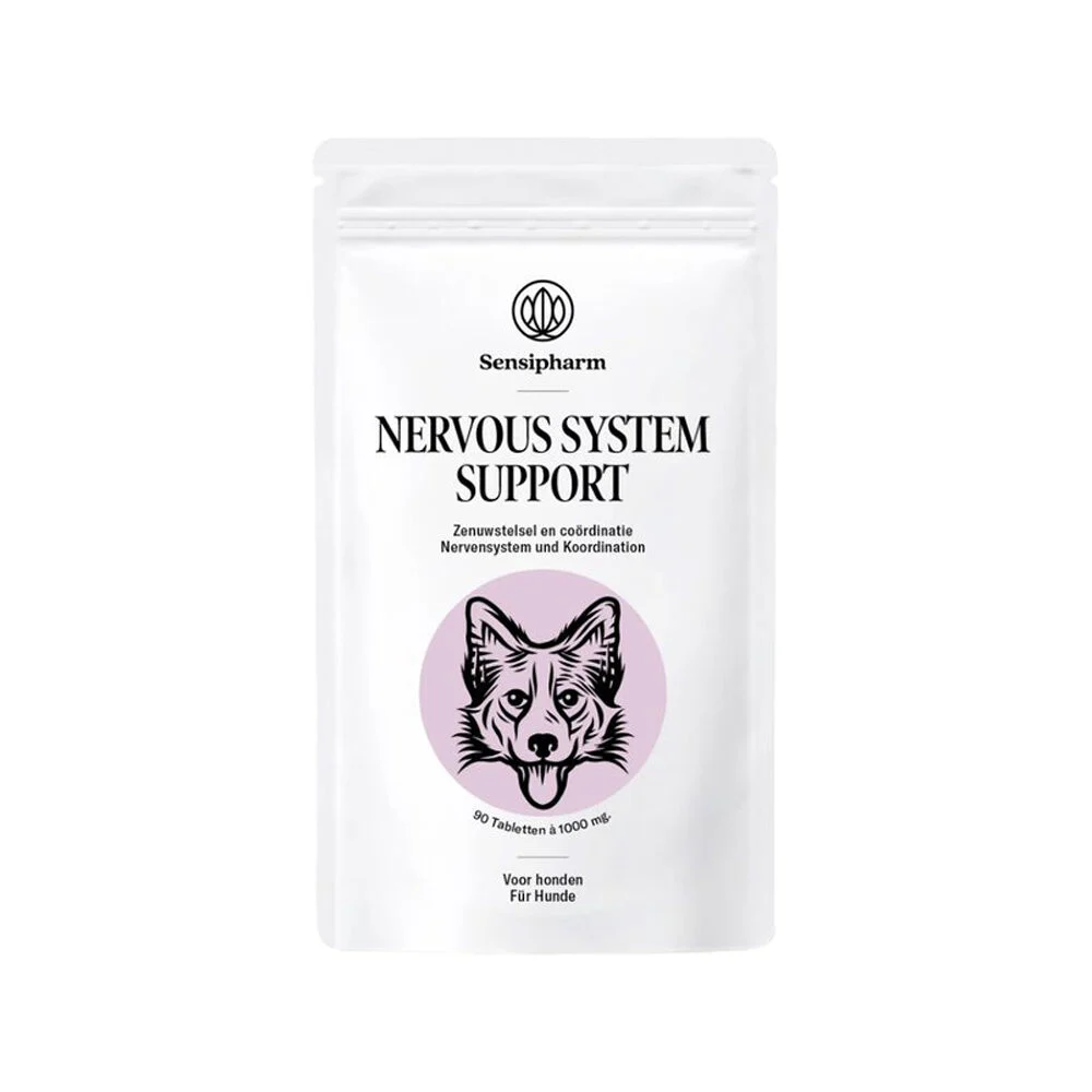 Sensipharm Nervous System Support