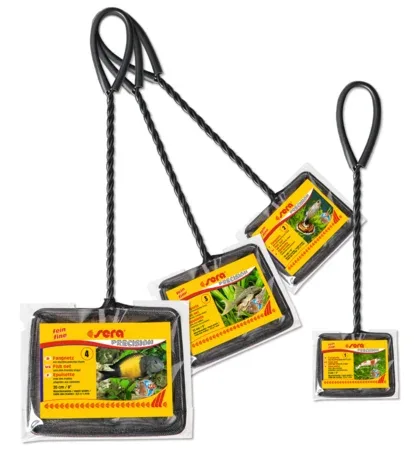 Sera Filet Fine, 12 Cm – France