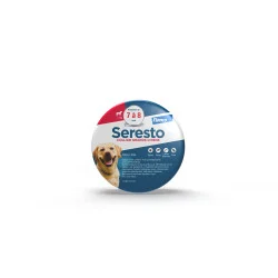 Seresto Collier