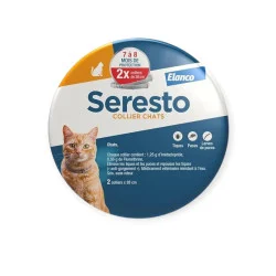 Seresto Collier