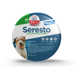 Seresto Collier