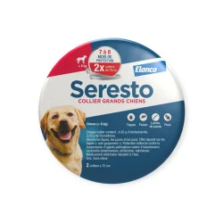 Seresto Collier