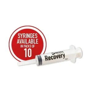 Seringues Recovery
