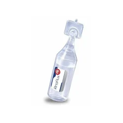 Sérum Physiologique