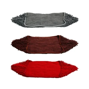 Serviette propre et s?che 51 degr?s Nord