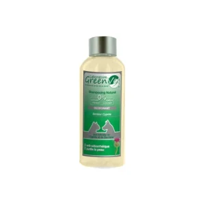 Shampoing Déodorant chien, chat
